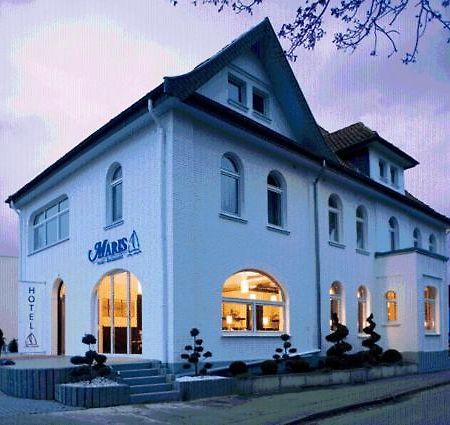 Maris Hotel 슈타인후데 외부 사진