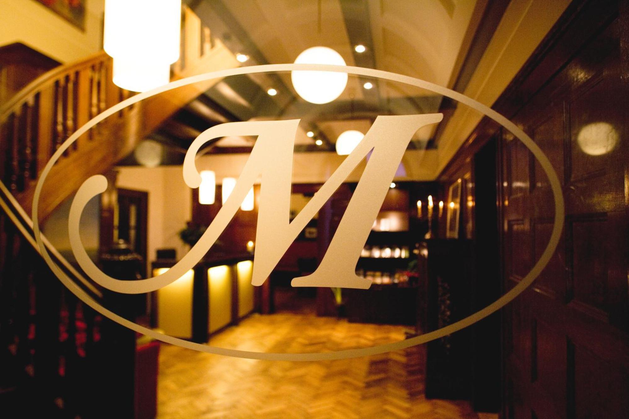 Maris Hotel 슈타인후데 외부 사진