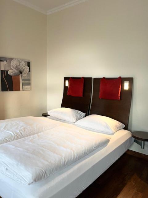 Maris Hotel 슈타인후데 외부 사진