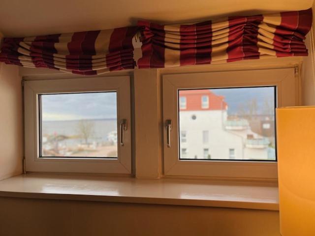 Maris Hotel 슈타인후데 외부 사진
