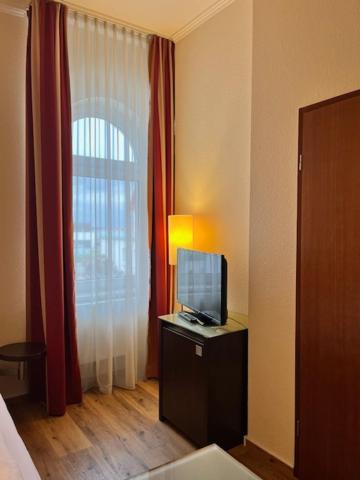 Maris Hotel 슈타인후데 외부 사진
