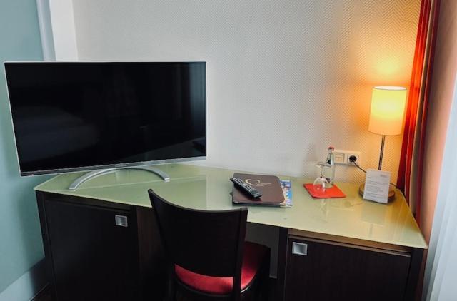 Maris Hotel 슈타인후데 외부 사진