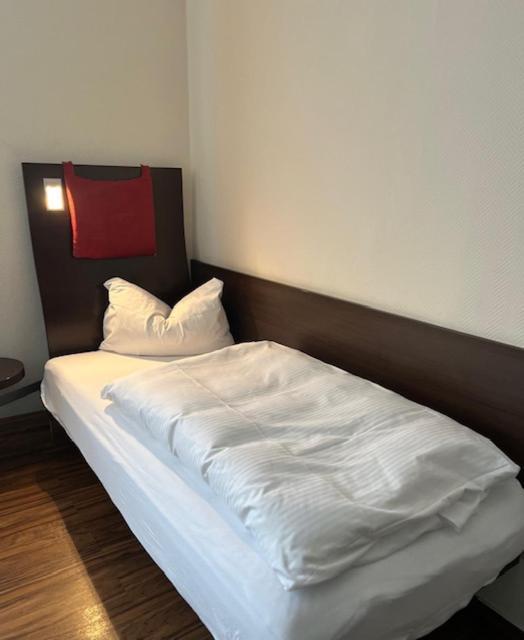 Maris Hotel 슈타인후데 외부 사진