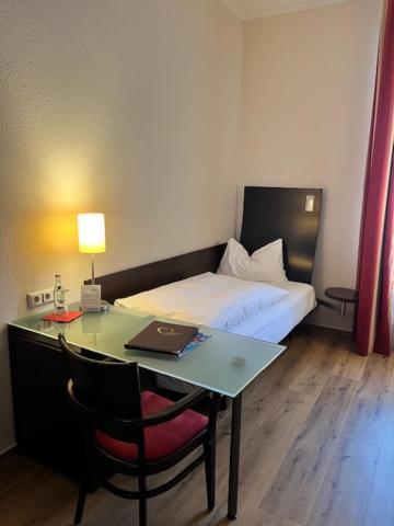 Maris Hotel 슈타인후데 외부 사진