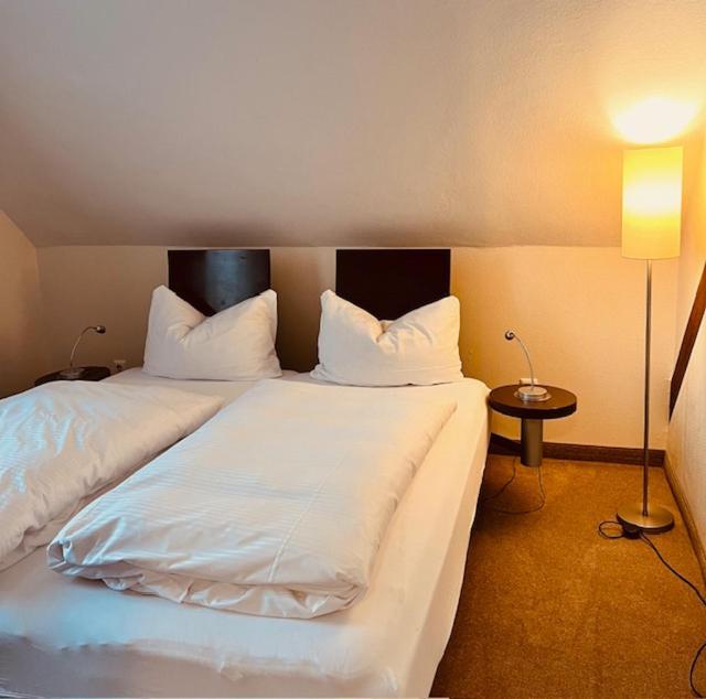 Maris Hotel 슈타인후데 외부 사진