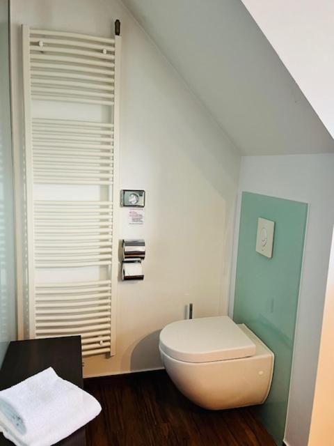 Maris Hotel 슈타인후데 외부 사진
